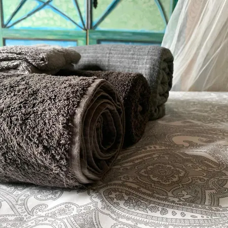 Autentica Casita Rural En בית נופש *