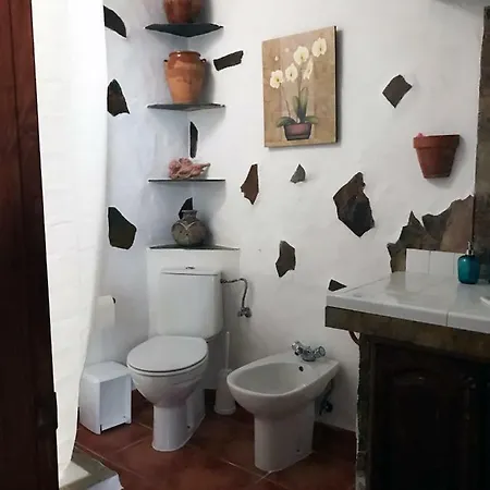Autentica Casita Rural En Holiday home